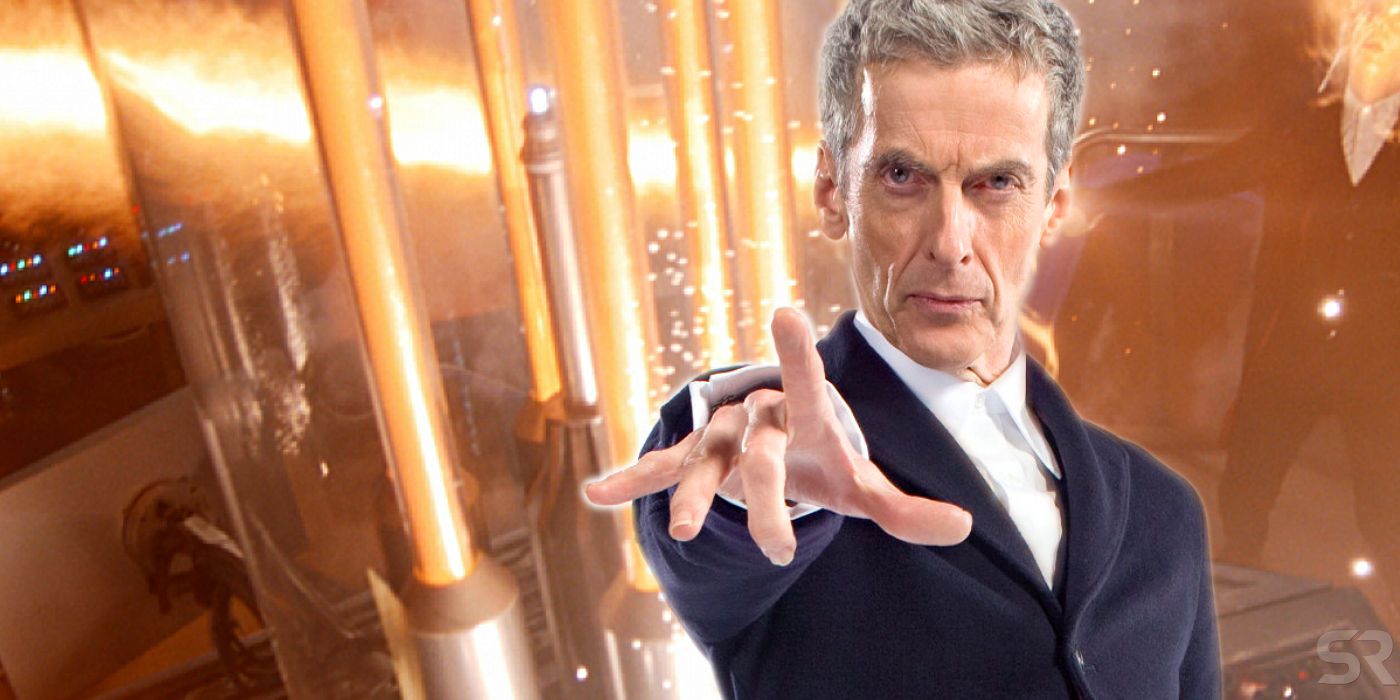 Why the Twelfth Doctor Has Been the Best in 'Doctor Who' History