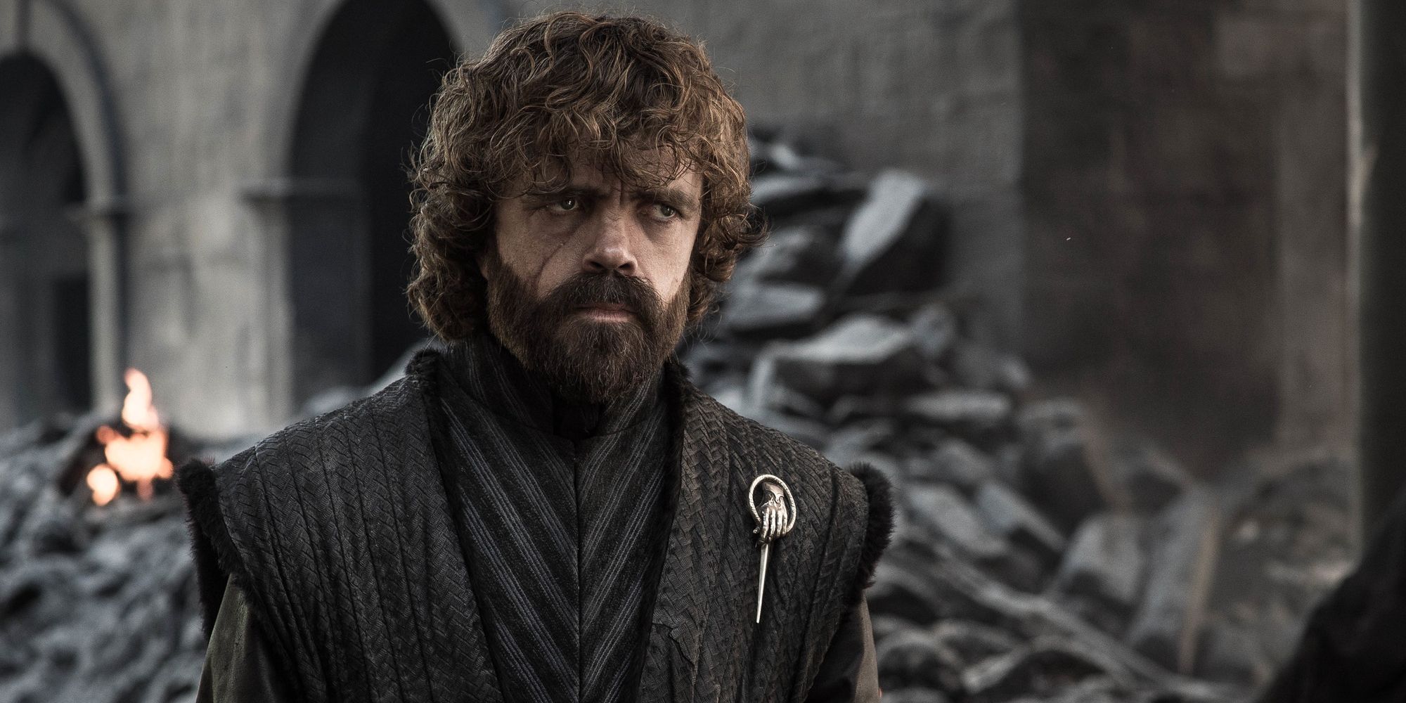 Peter Dinklage in Game of Thrones Season 8 HBO