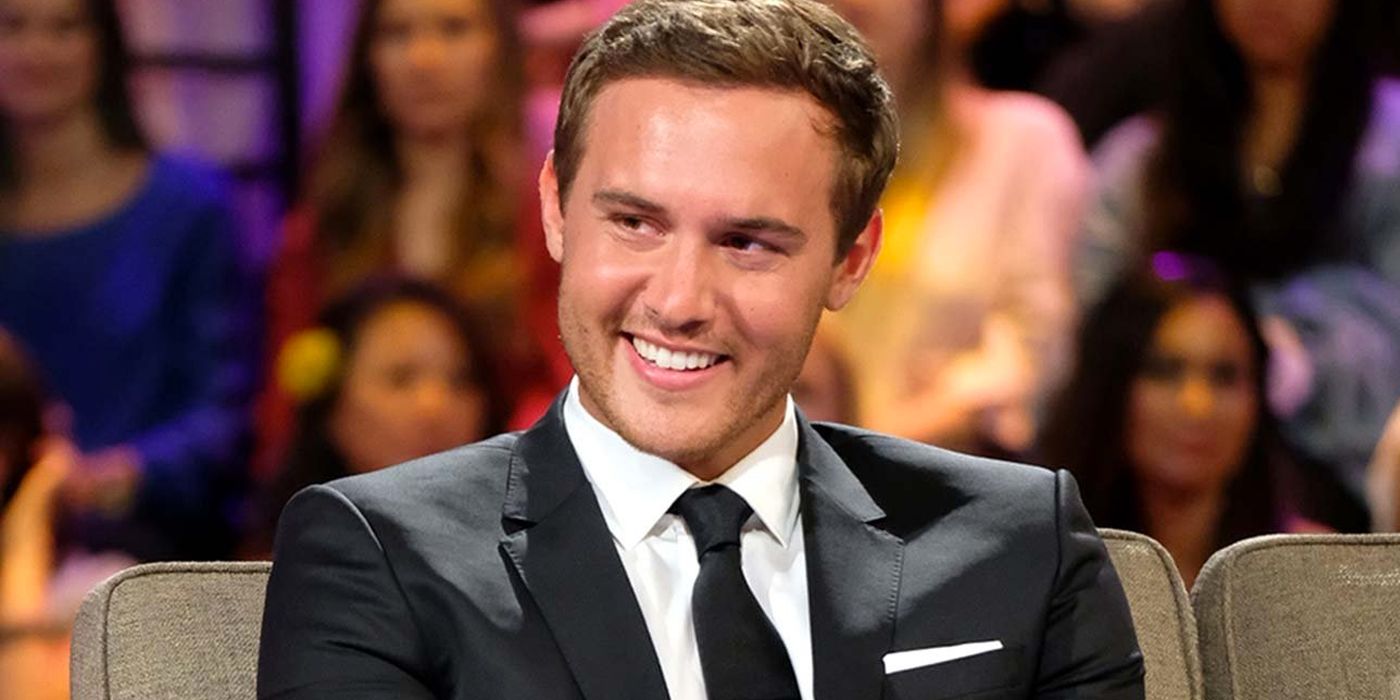 The Bachelor: Why Peter Weber's Casting is Perfect