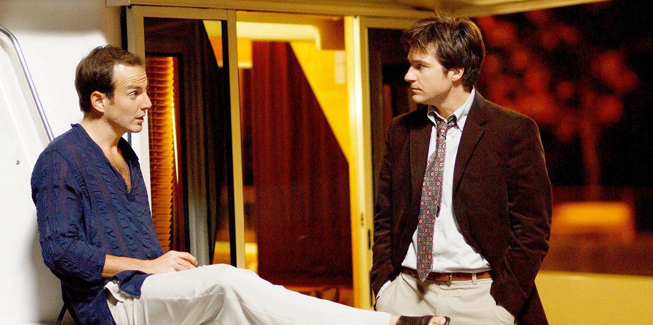 Arrested Development The 10 Best Episodes (According To IMDb)