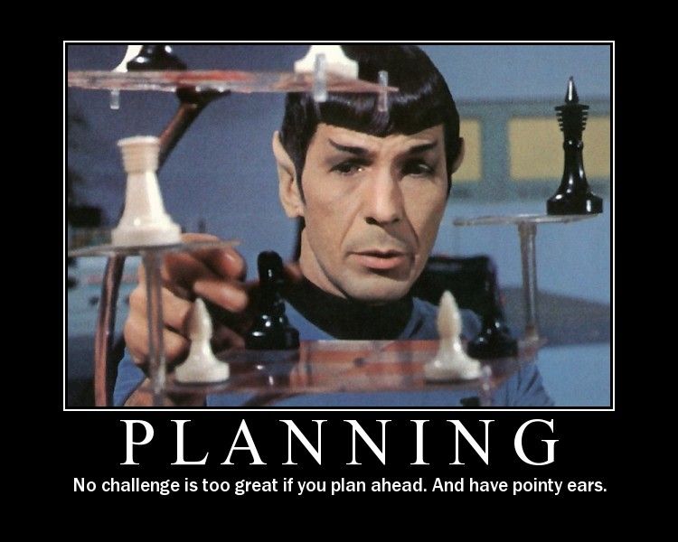 Star Trek: 10 Vulcan Memes That Are Too Funny