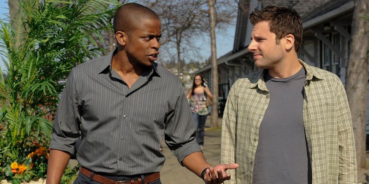 Psych 10 Of Gus’ Most Relatable Quotes