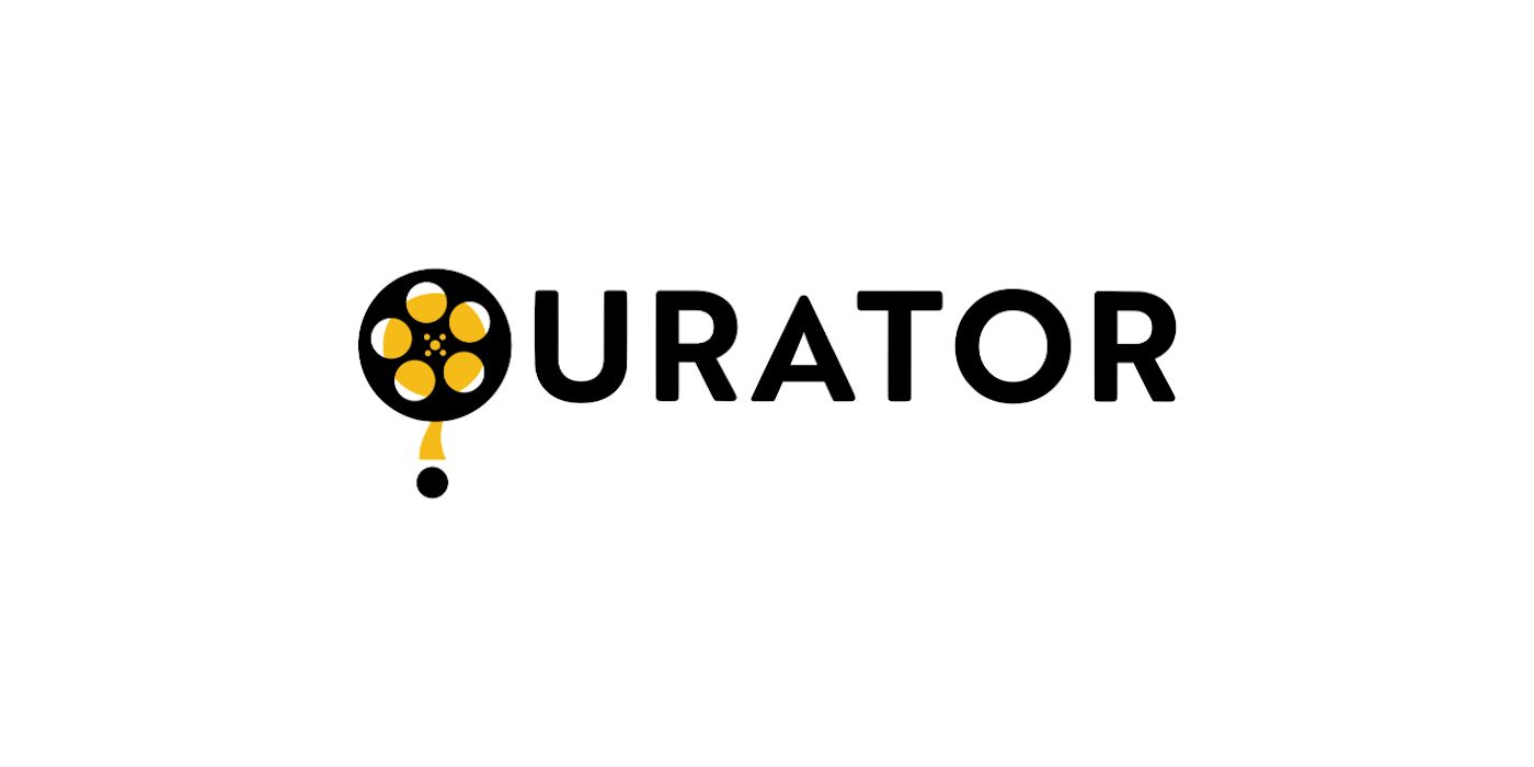 Qurator Logo Cover Image