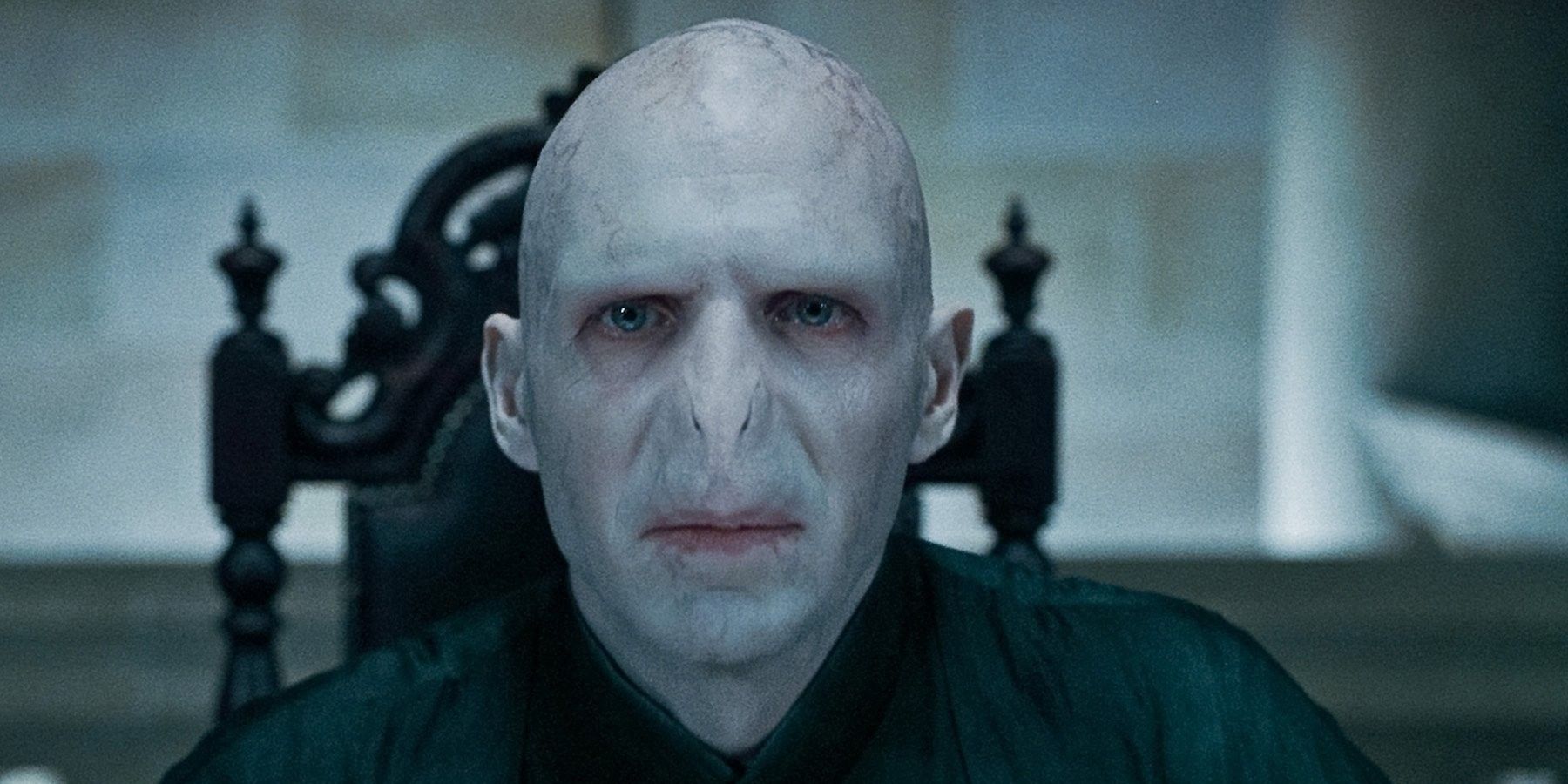 Harry Potter: Every Actor To Play Lord Voldemort