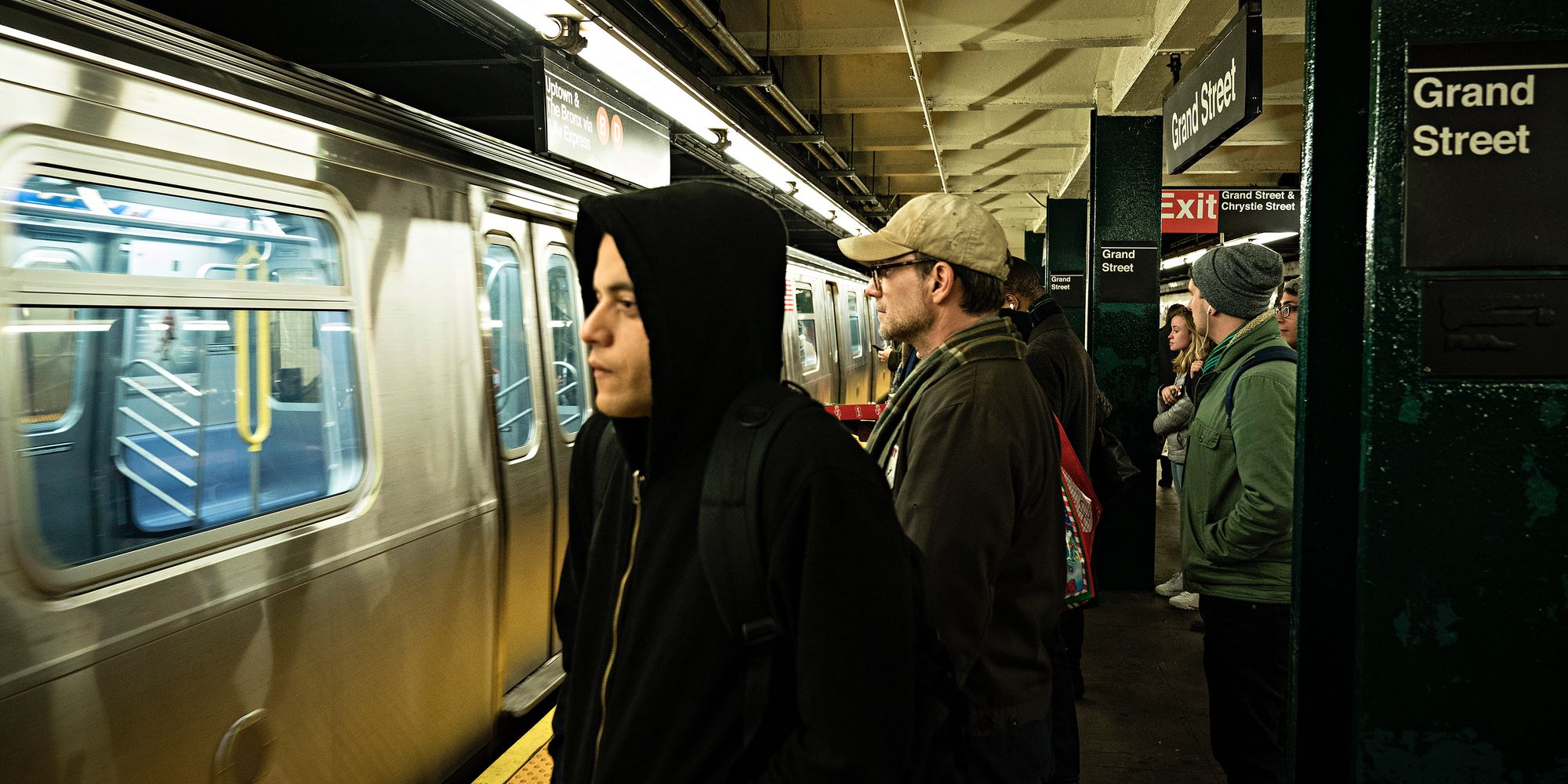 Mr. Robot' Season 4 Review: A Fantastic Beginning Of The End