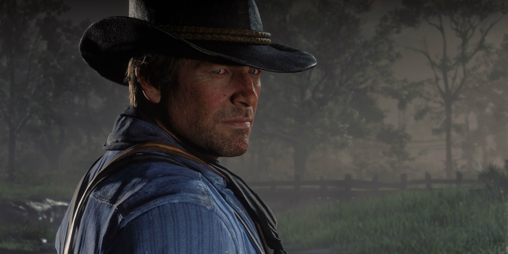 Red Dead Redemption 2 Timelapse Is A Heart-Breaking Reminder Of Arthurs Story