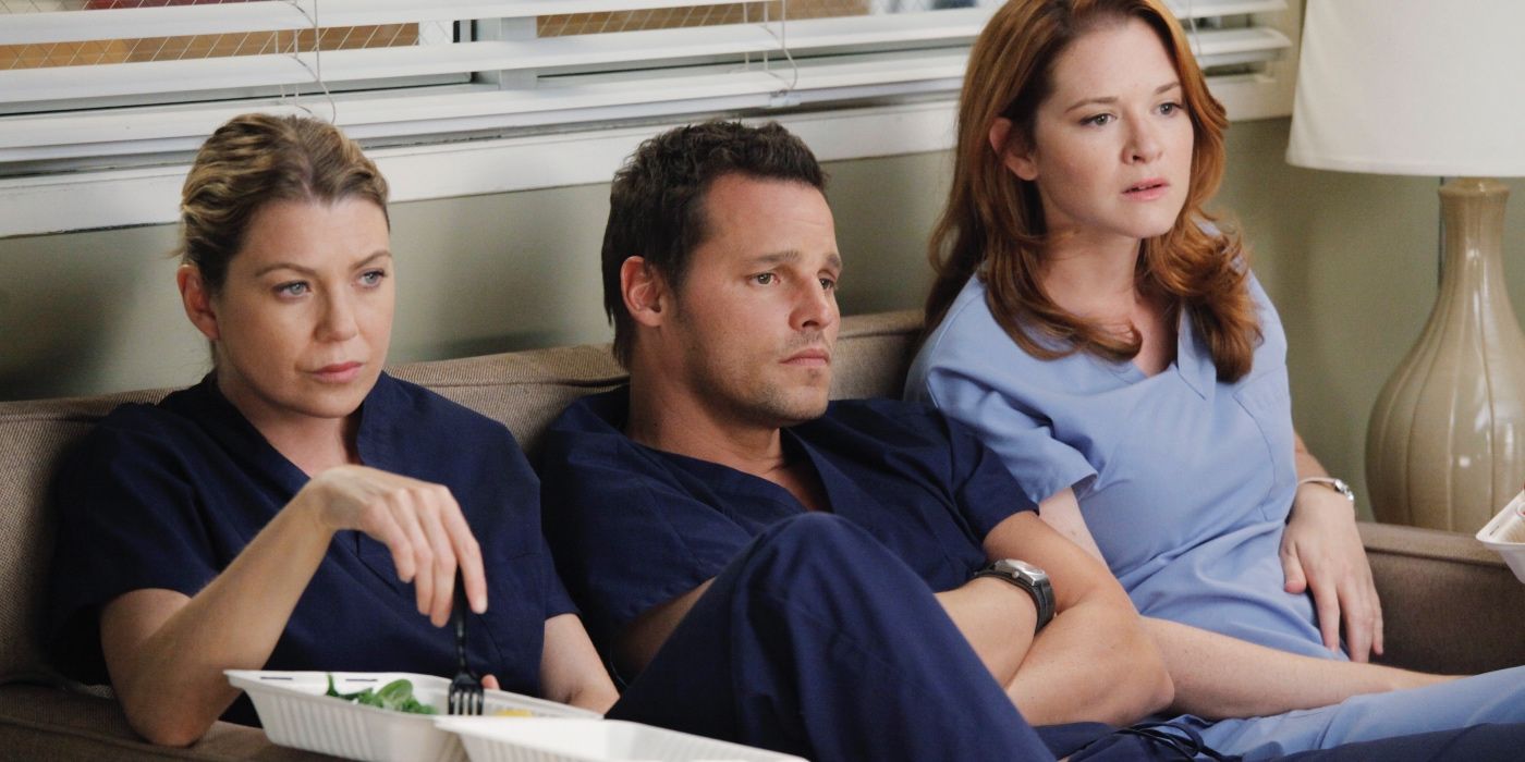 Grey's Anatomy: The 10 Best Episodes - Where To Watch Old Episodes Of Grey's Anatomy