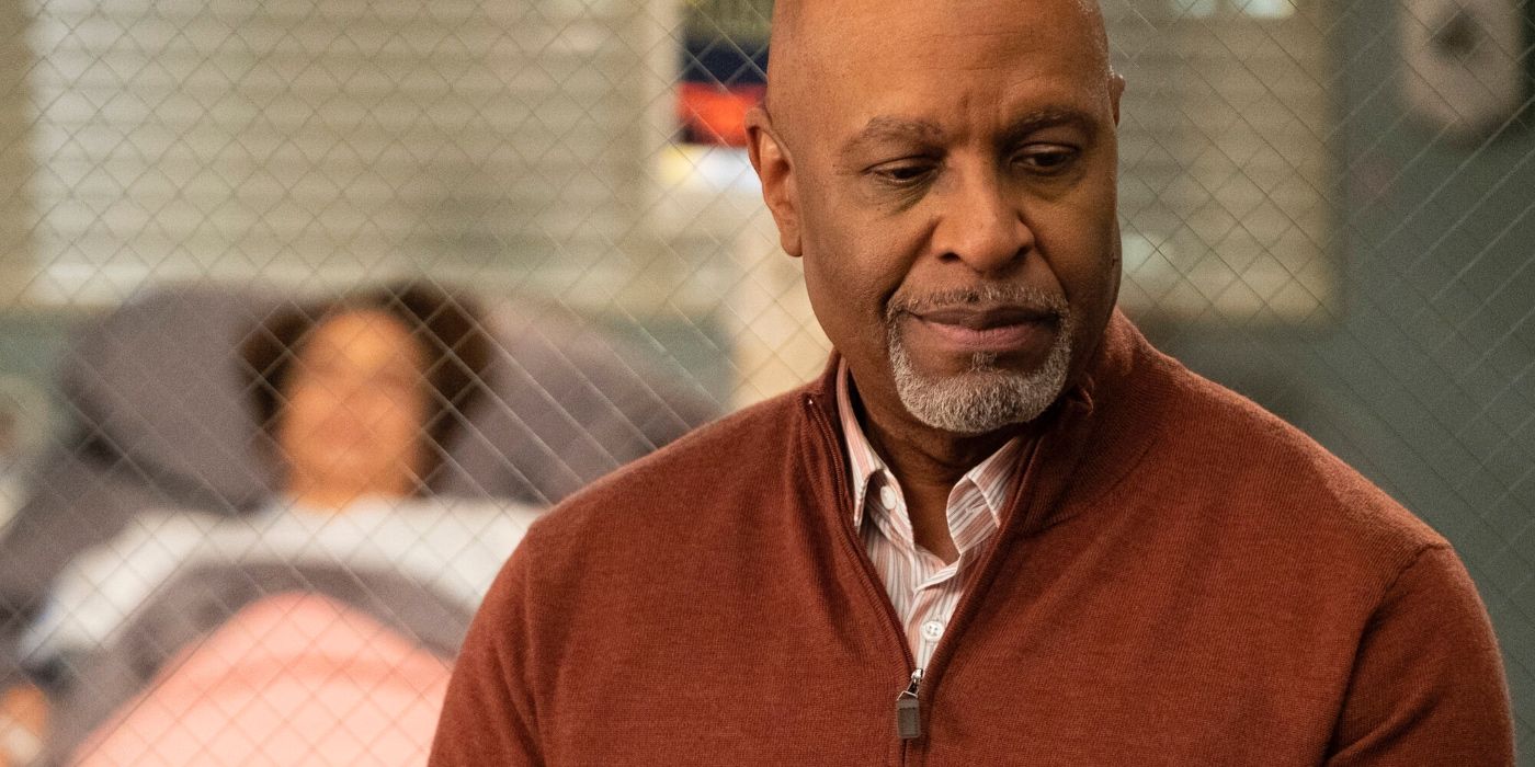 Richard Webber