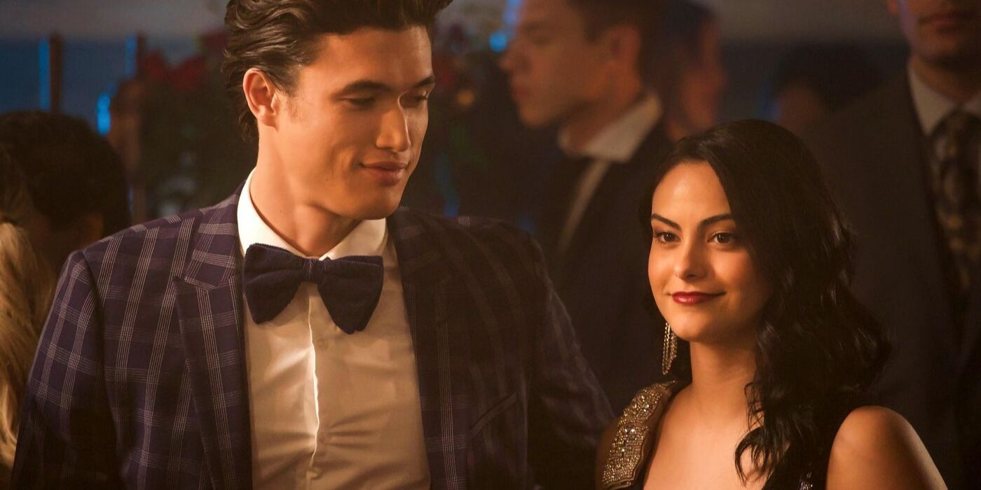 Riverdale 5 Ways Veronica Is Different In The Archie Comics (& 5 Ways Shes The Same)