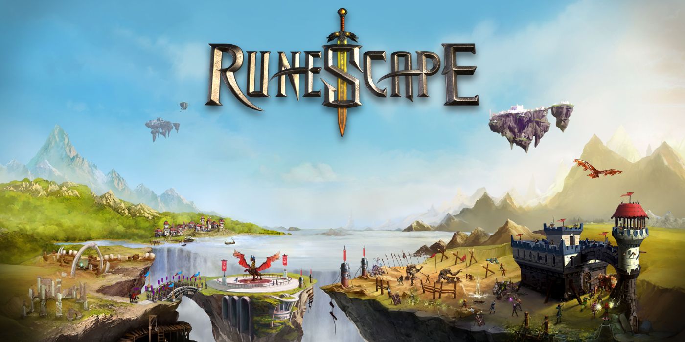 RuneScape Music : The Jagex Audio Team & Misc. : Free Download, Borrow, and  Streaming : Internet Archive