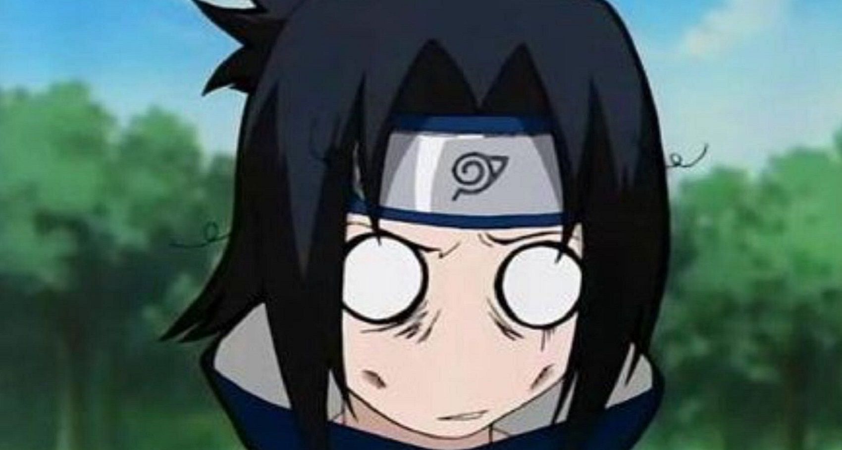 Naruto Hilarious Sasuke Memes Only True Fans Will Love