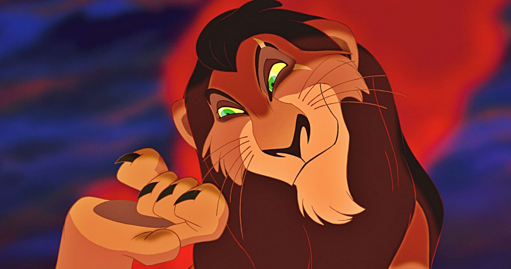 Disney Villains 5 Reasons Why Scar Is The Most Evil (& 5 Reasons Its Ursula)