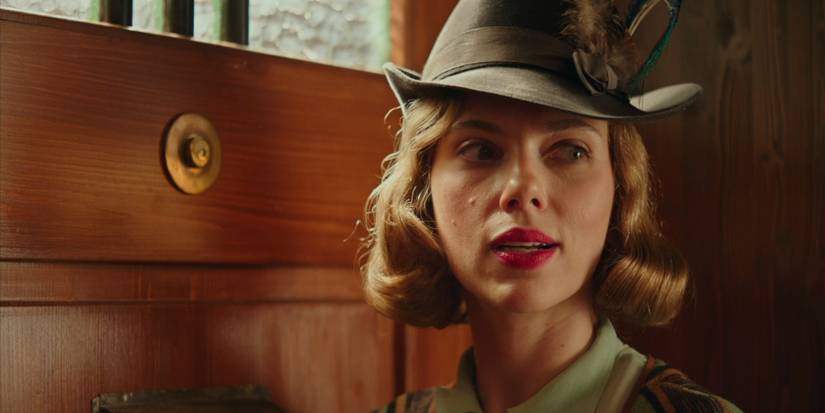 Jojo Rabbit: 5 Scenes That Broke Out Hearts (& 5 Scenes That Made Us ...