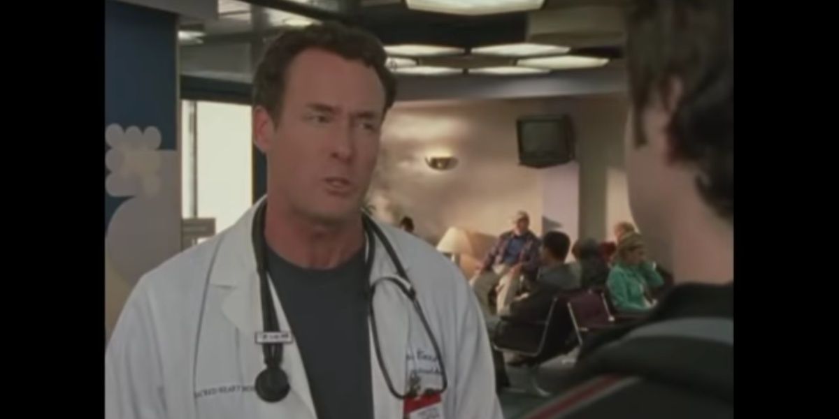 15 Quotes From Scrubs That Are Still Hilarious Today