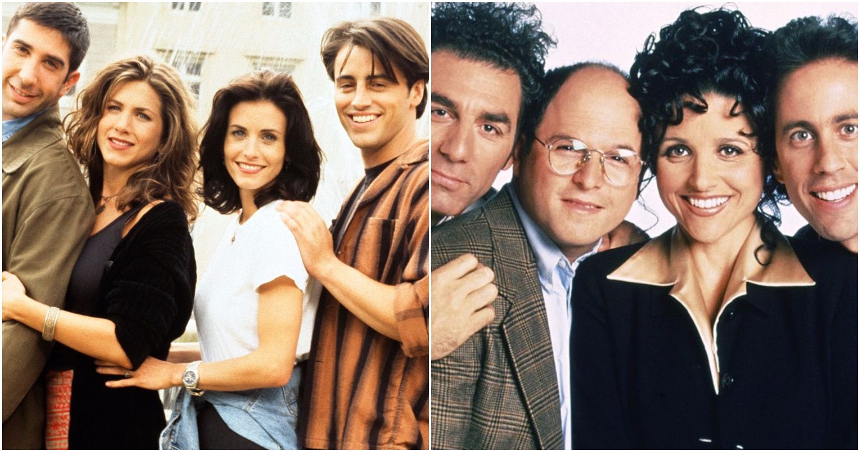 Friends reunion: Why the beloved Nineties sitcom has always mattered