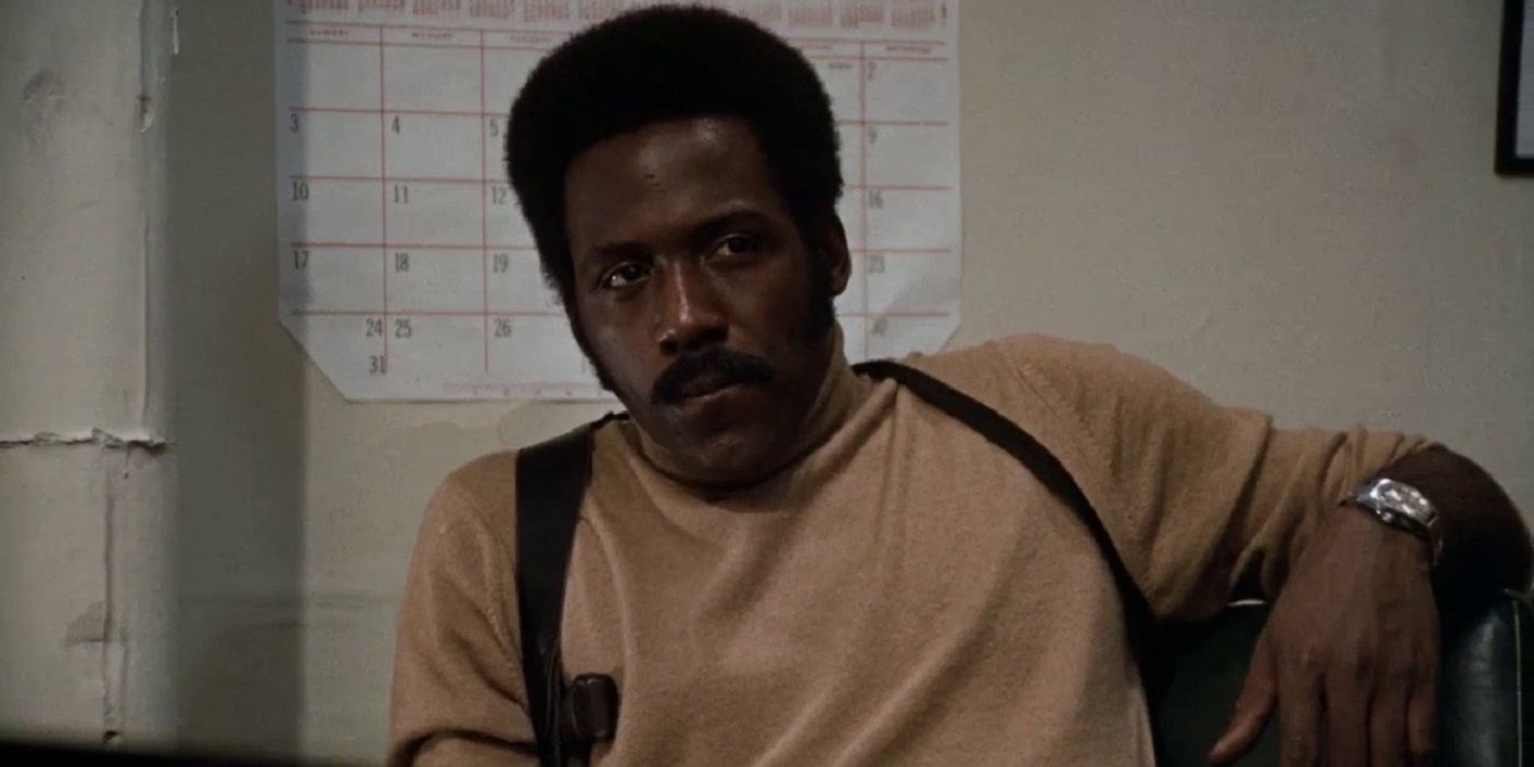 Shaft 1971 film