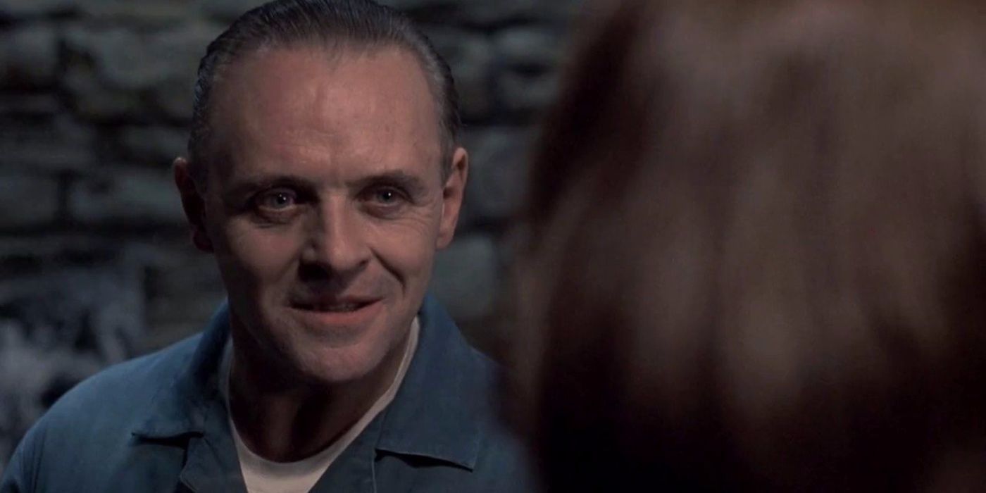 All The Hannibal Lecter Movies Ranked Worst To Best
