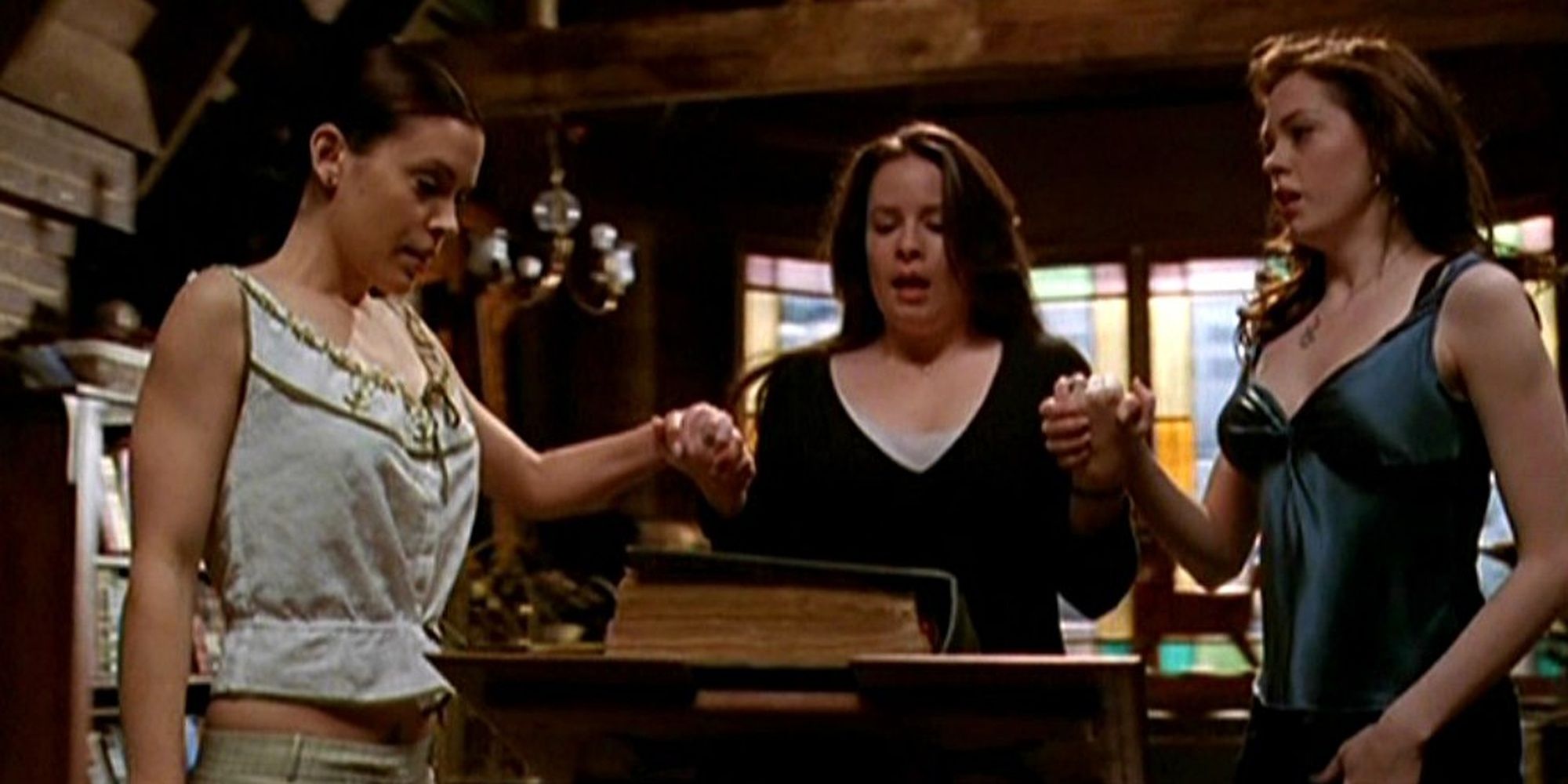 Charmed season 8 discount episode 22 full episode