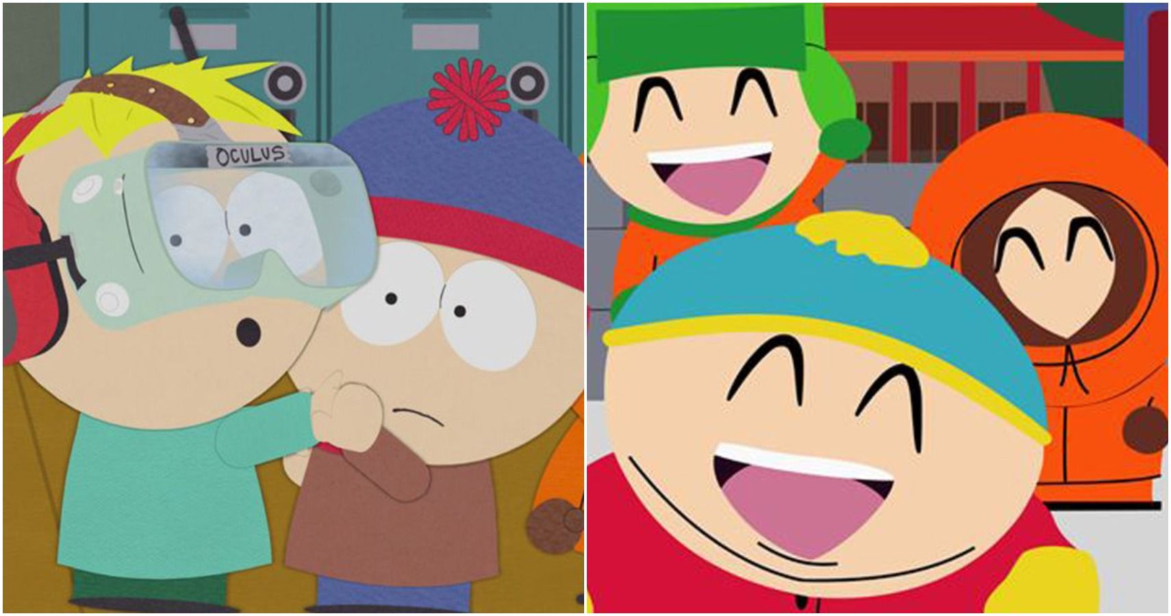 best south park episodes