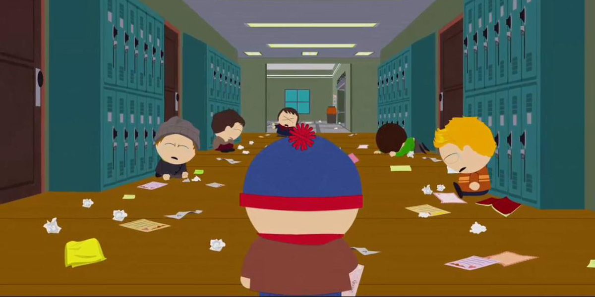 The 20 Best South Park Episodes, Ranked