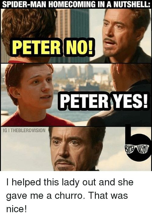 10 Hilarious SpiderMan Logic Memes Only True Marvel Fans Will Understand