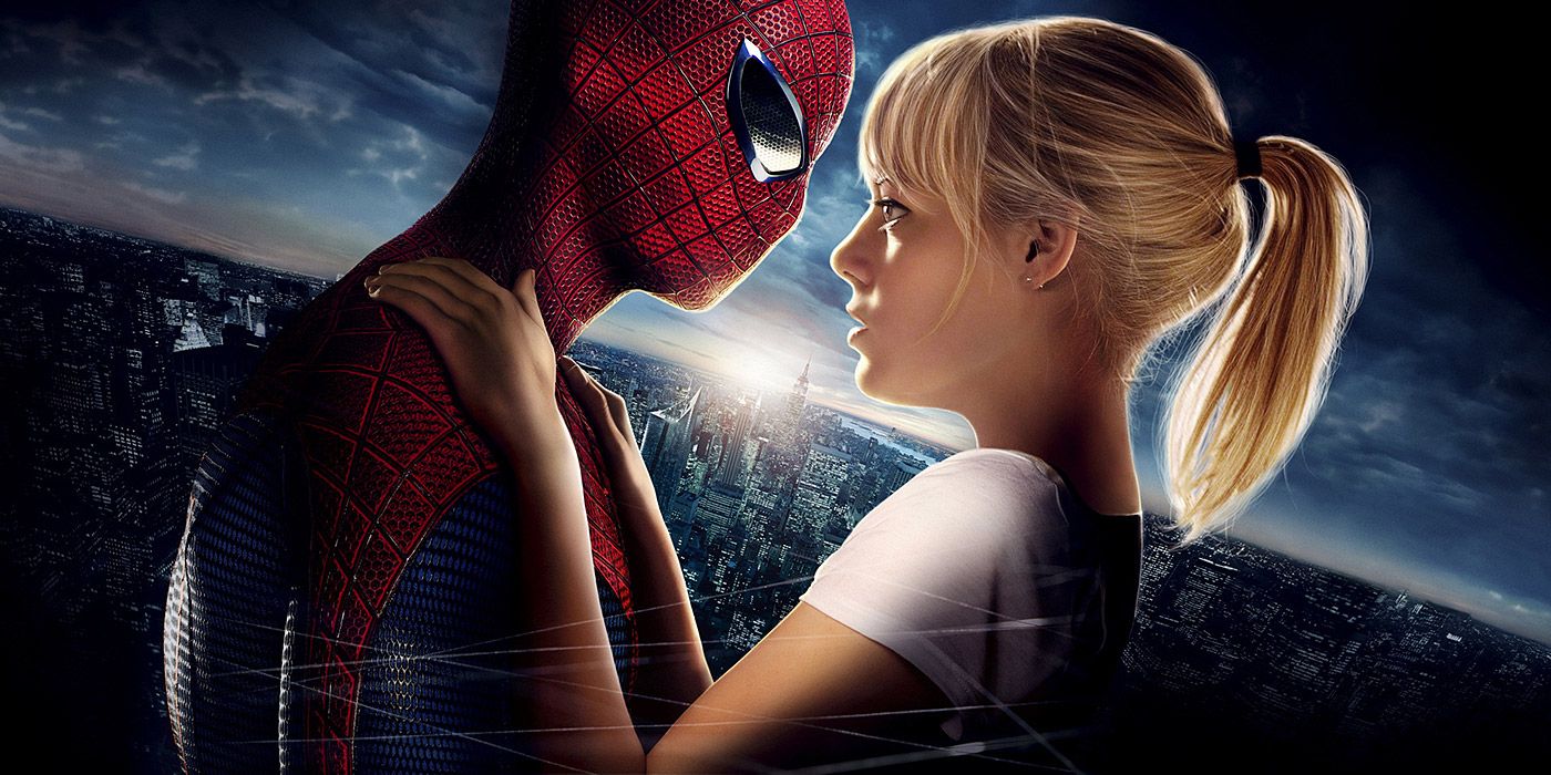10 Quotes That Prove Andrew Garfield Is The Best Spider-Man