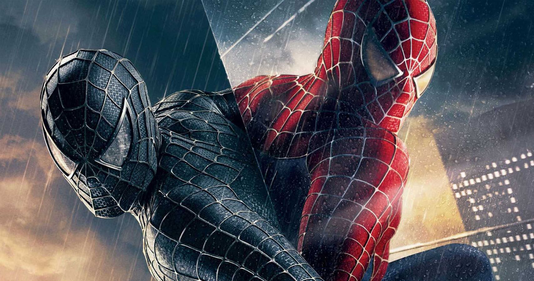 Every SpiderMan Movie, Ranked By Worldwide Box Office
