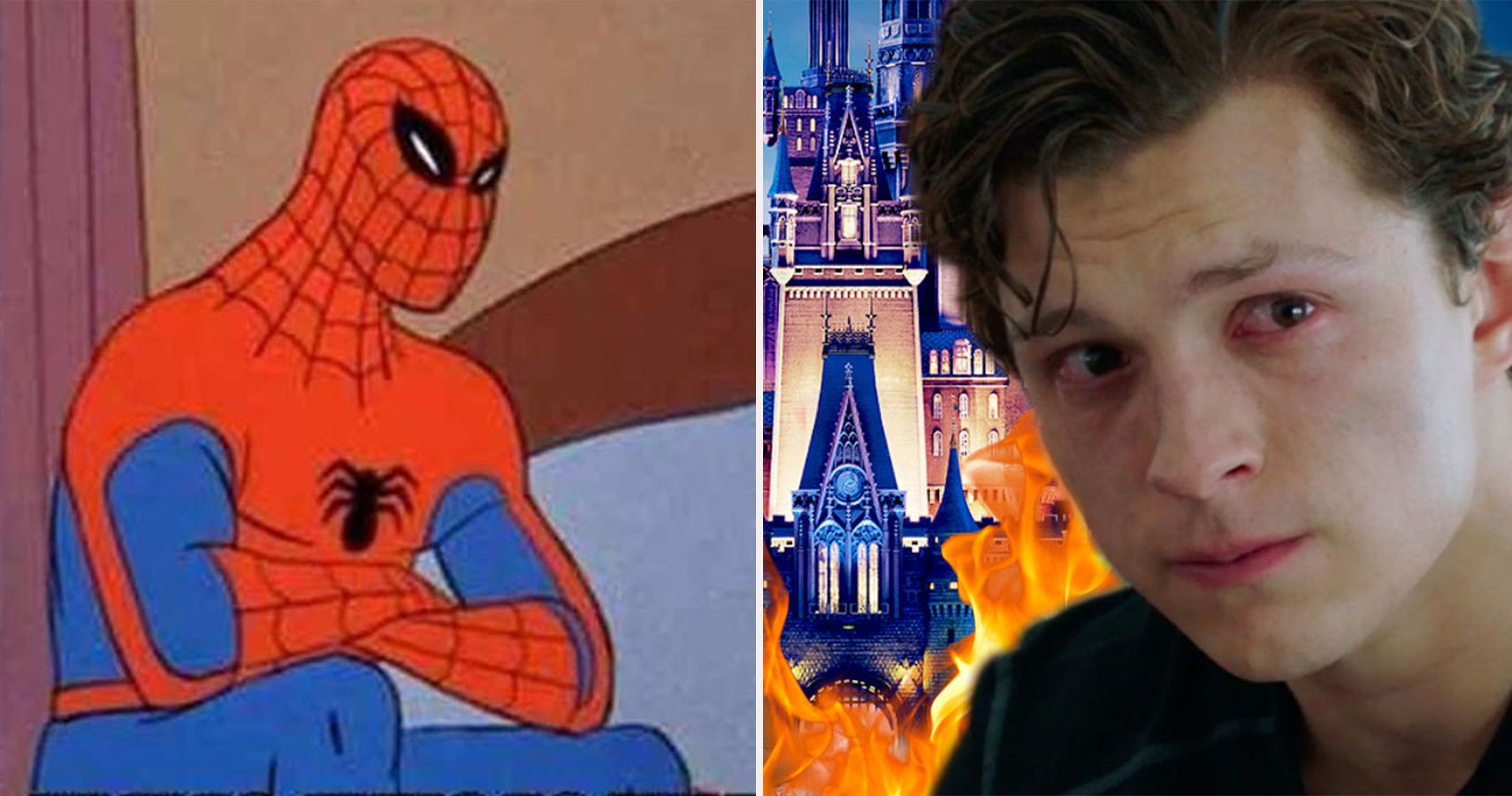 10 Hilarious Spider-Man Logic Memes Only True Marvel Fans Will Understand