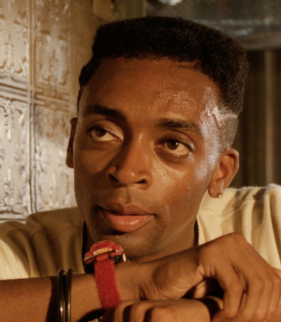 Spike Lee Do The Right Thing vertical