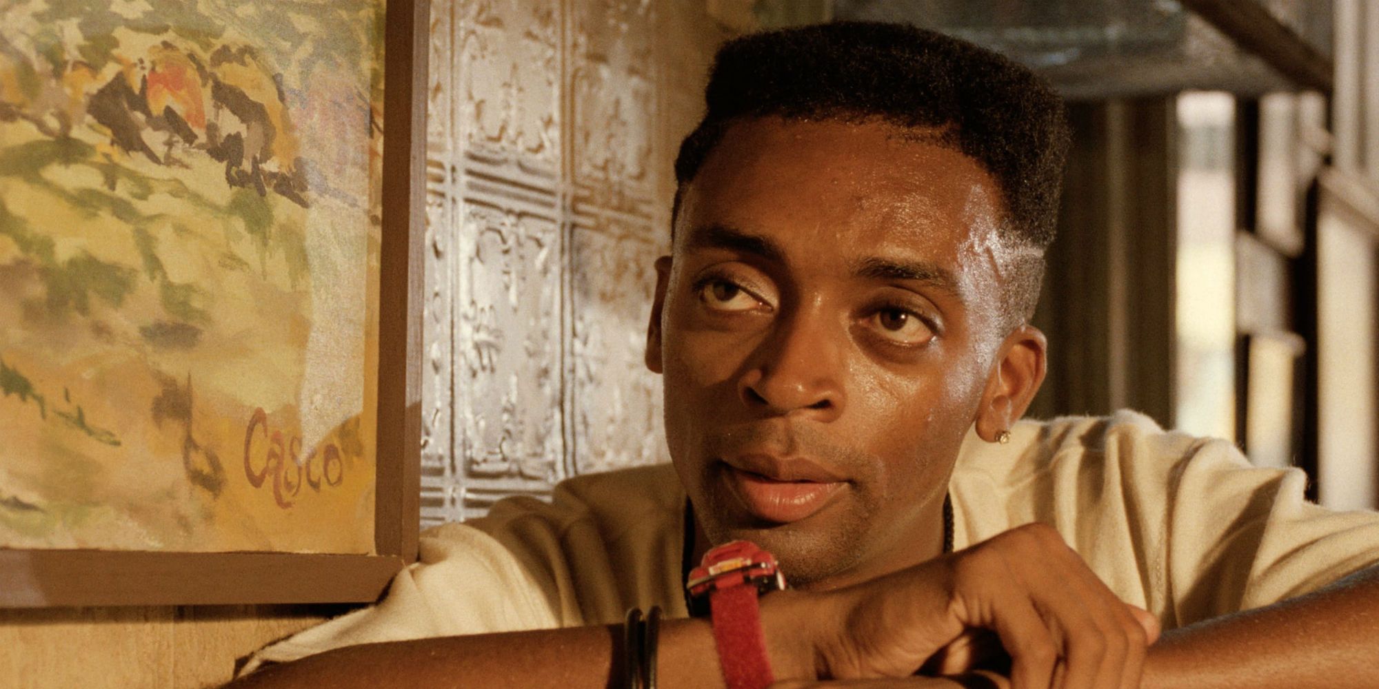 What Happened To Spike Lees Mookie After Do The Right Thing