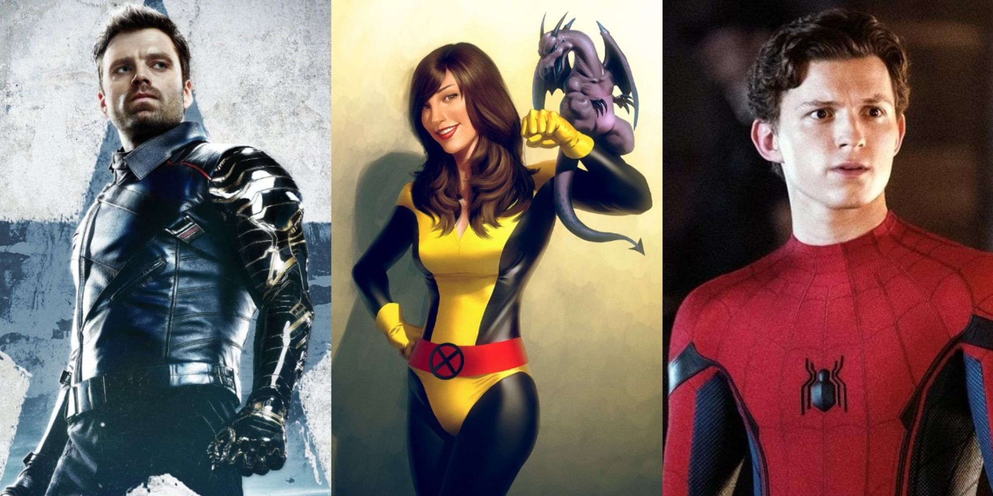8 Marvel Characters Who Are Canonically Bi (& 7 Fandom Thinks Should Be)