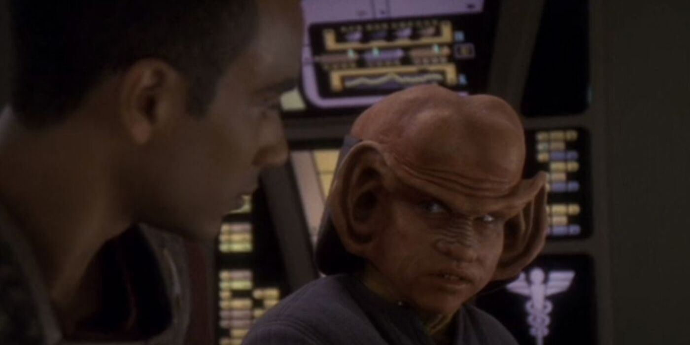 Why Star Trek: Deep Space Nine Ended After 7 Seasons (Was It Canceled?)