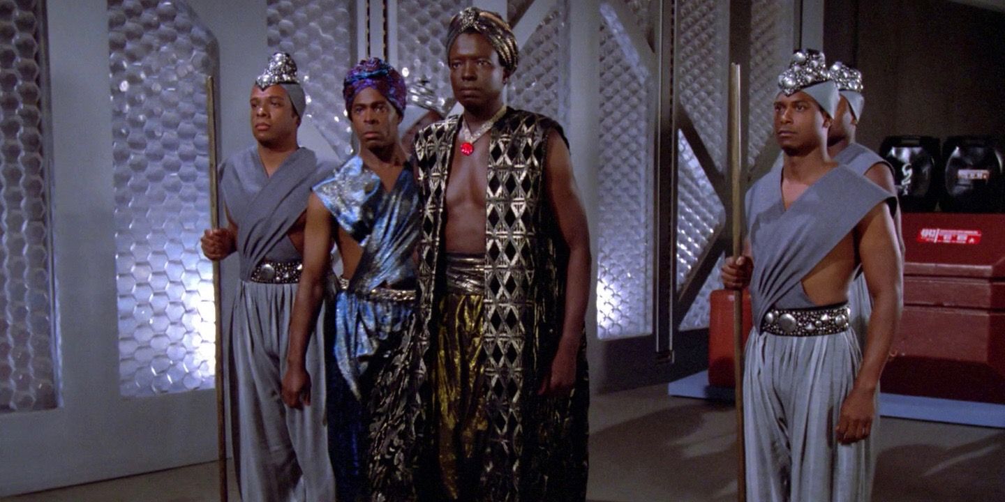 Michael Dorn Was Right To Worry Star Trek: TNG Would Fail After Airing Its Worst Episode