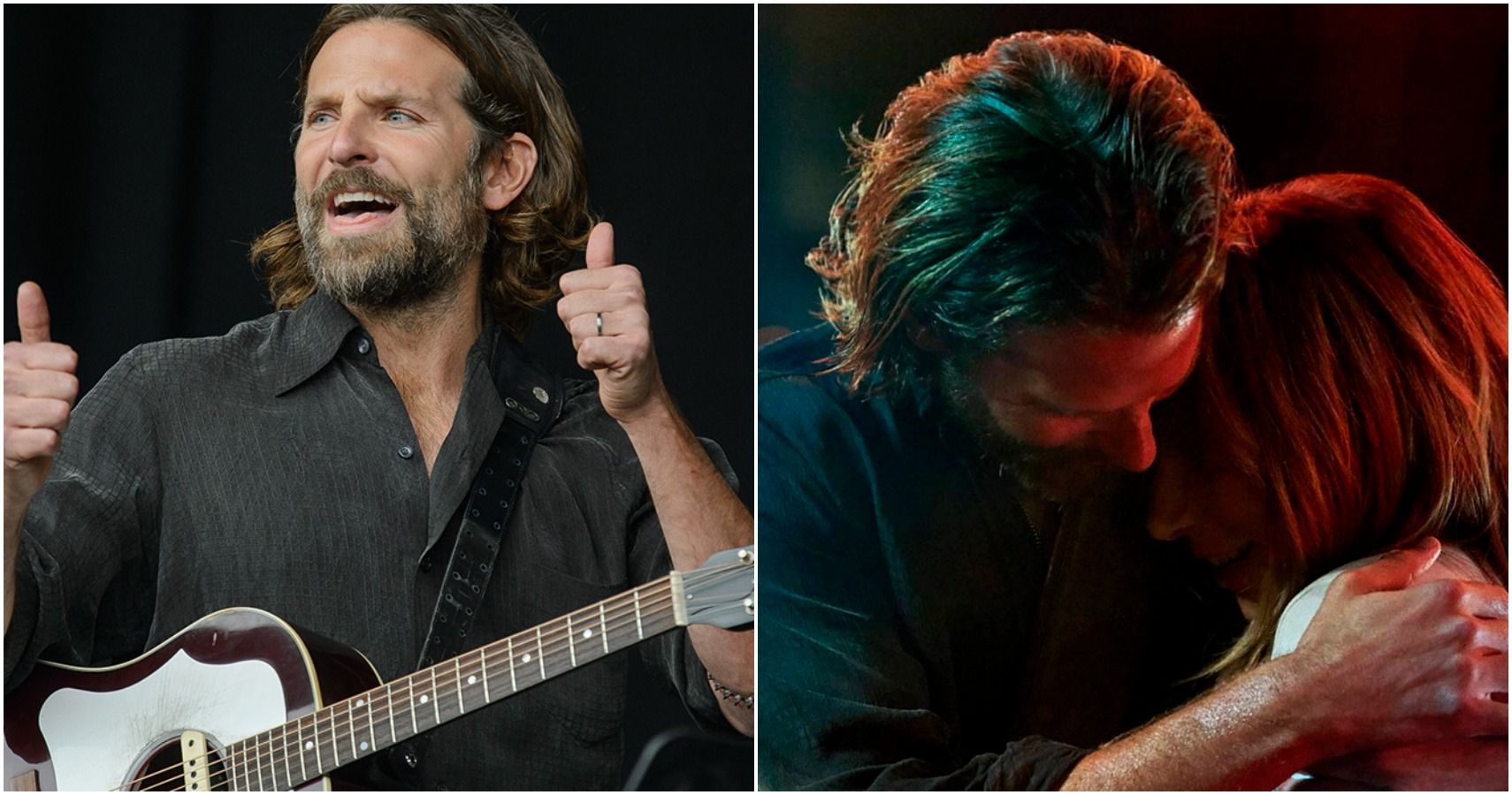 10 Best Songs From A Star Is Born, Ranked
