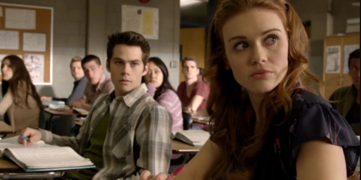 Teen Wolf 5 Reasons Lydia And Stiles Were Relationship Goals (& 5 Reasons They’re Not)