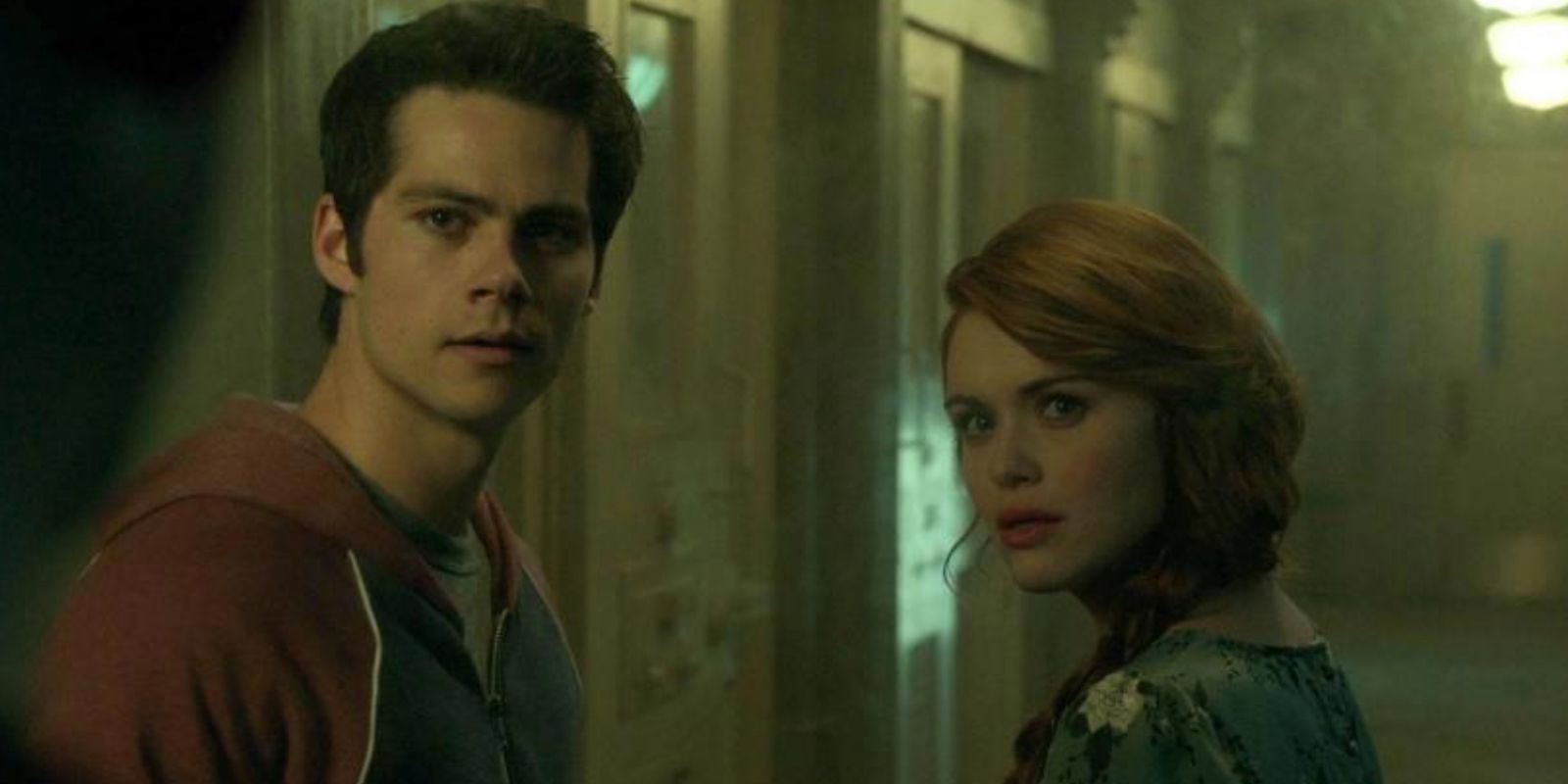 9 Relationships Fans Hope To See Continue In The Teen Wolf Movie