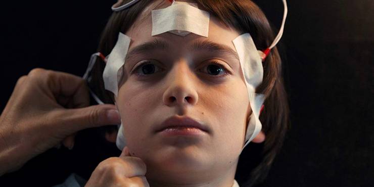 Stranger Things Mike S 5 Funniest Quotes 5 Most Inspiring