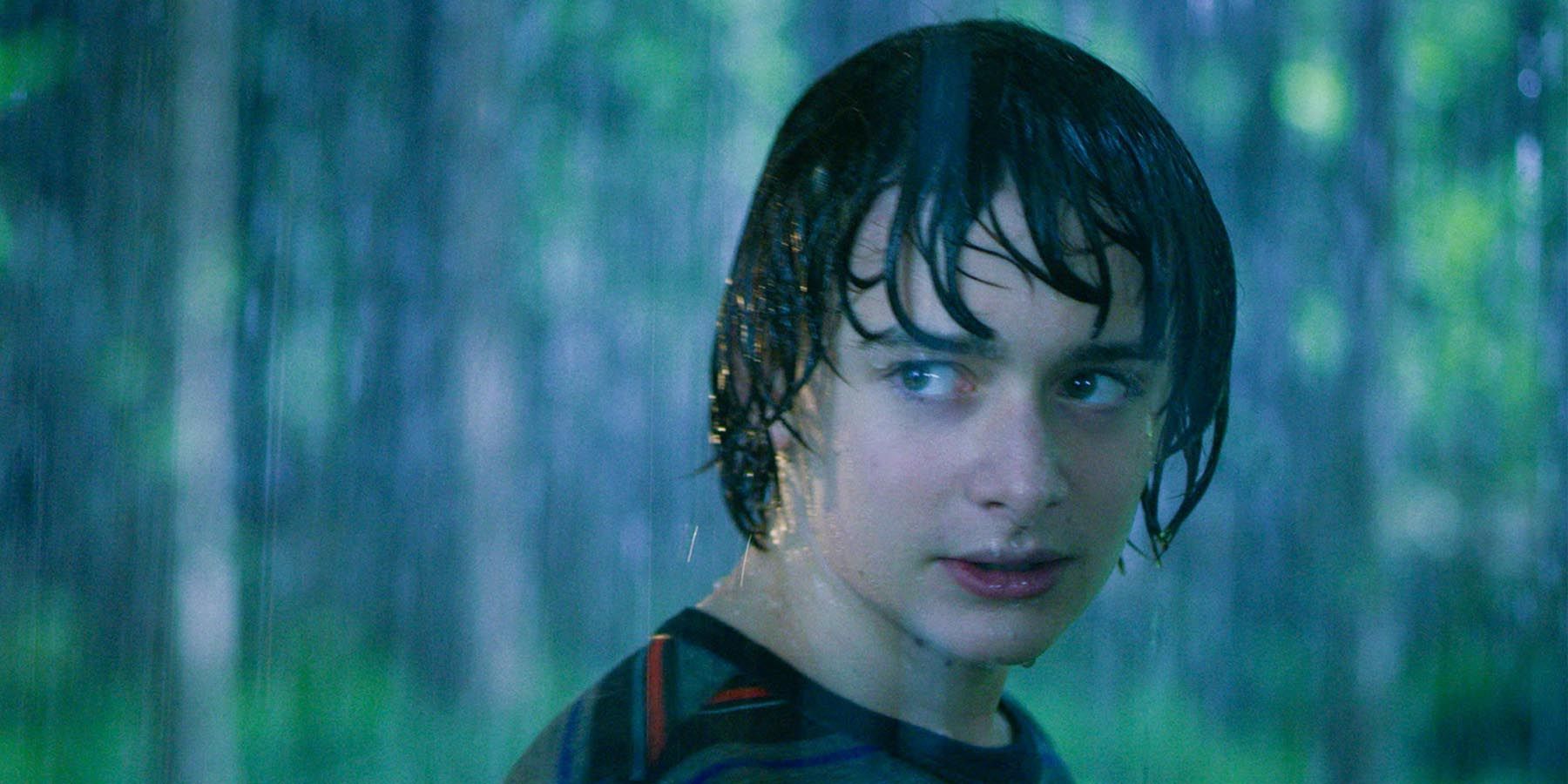 Stranger Things 3 Will Byers