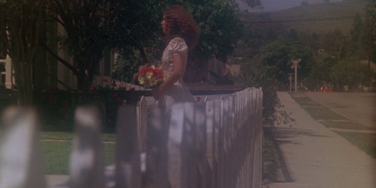 Sue Snell in Carrie