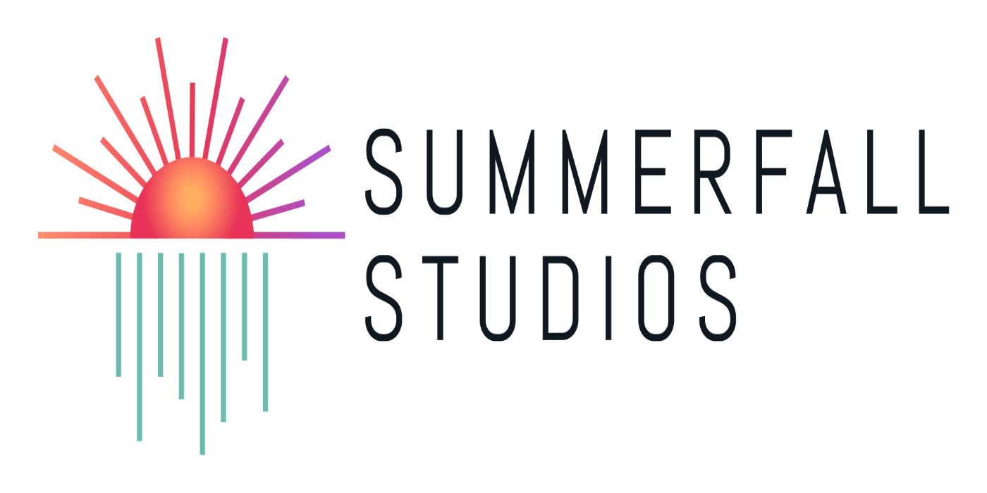 Summerfall logo