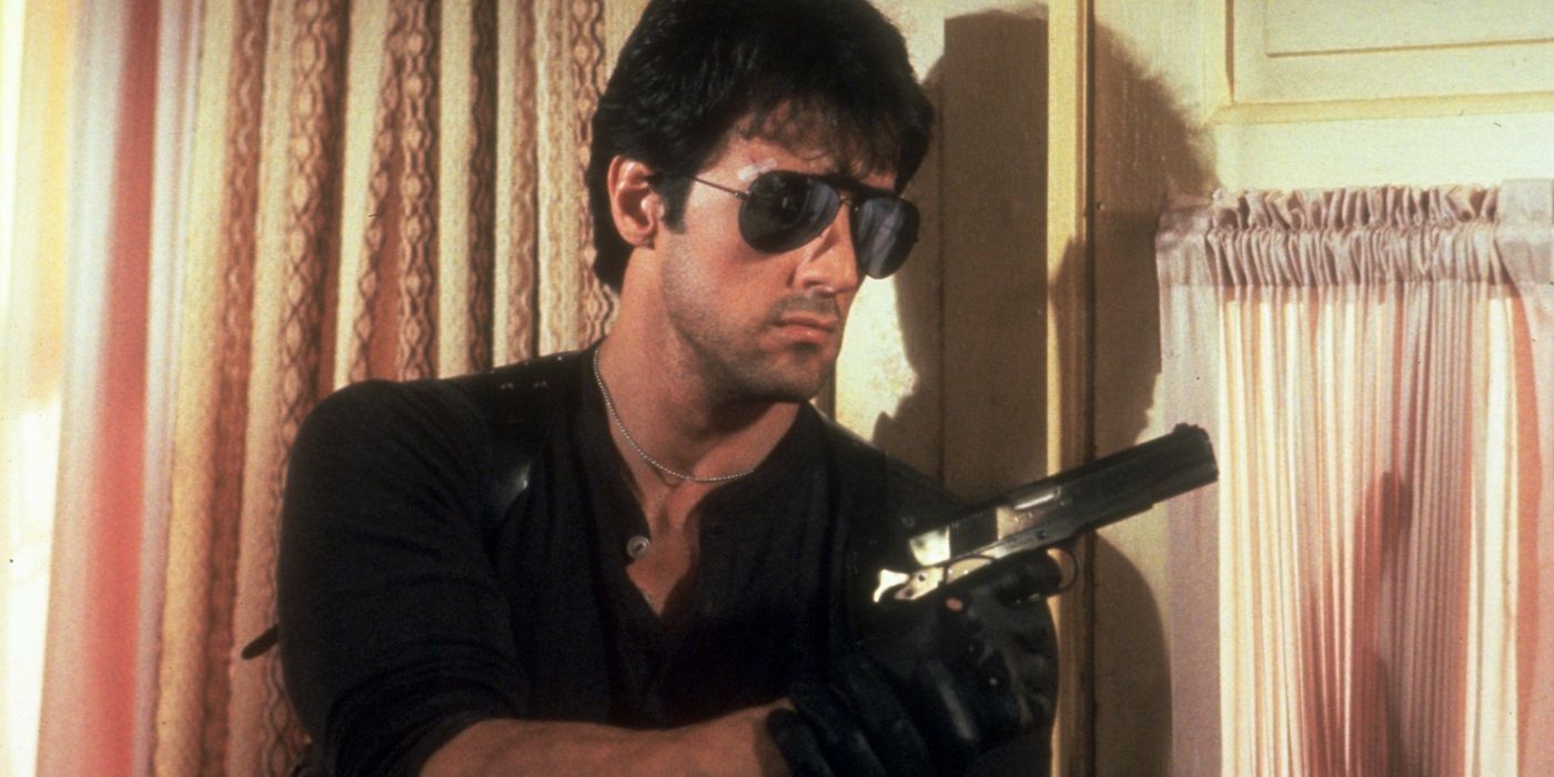 10 Best Cult Classic Action Movies Of The 1980s, Ranked