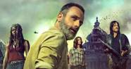 The Walking Dead The Best Episode In Every Season Ranked