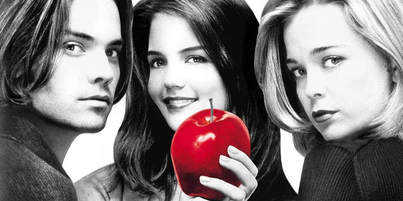 10 Great Teen Drama Movies To Watch If You Love Riverdale
