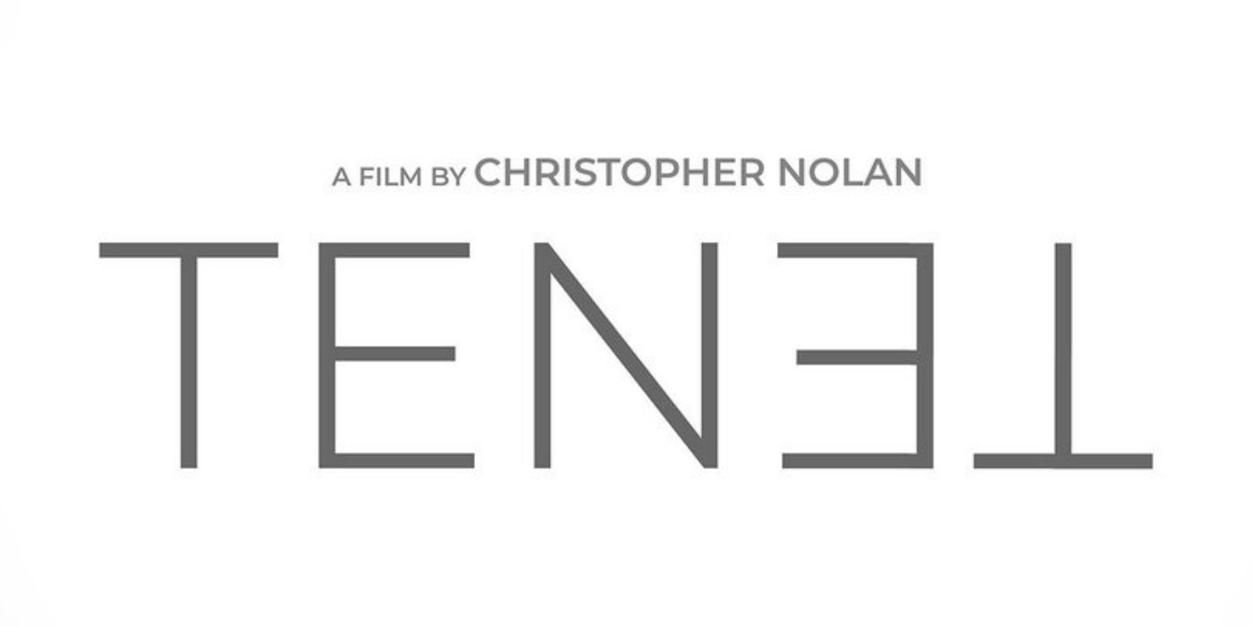 Christopher Nolan’s Tenet Prologue Coming to IMAX Theaters