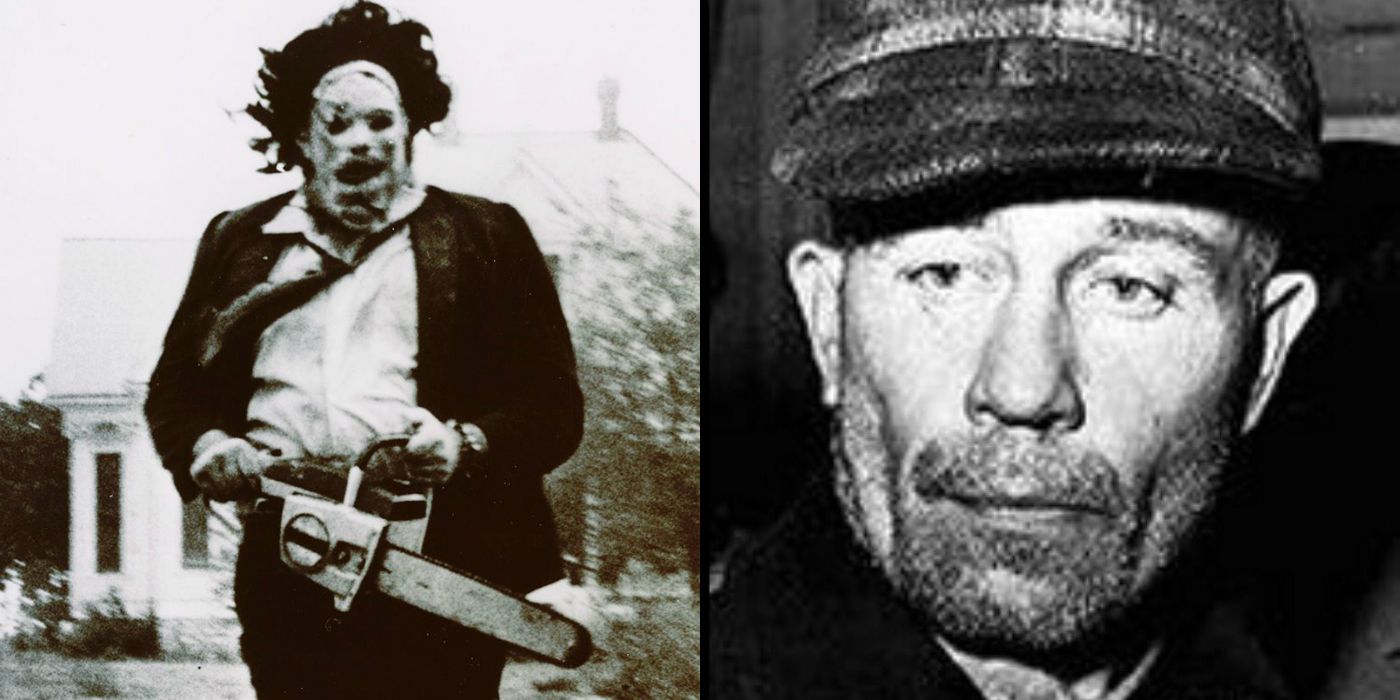 The True Story That Inspired Texas Chainsaw Massacre. 