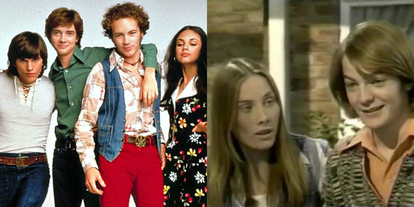 That 70s Show Days Like These