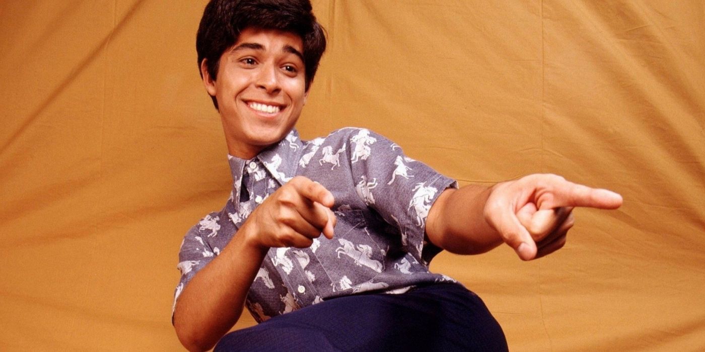 That ’70s Show: 10 Things About Fez That Would Never Fly Today