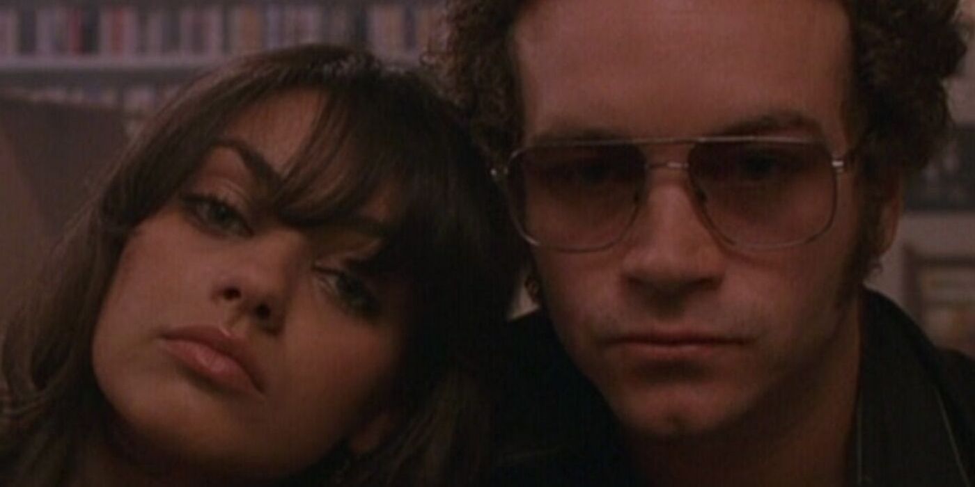 That 70s Show Jackie and Hyde 2