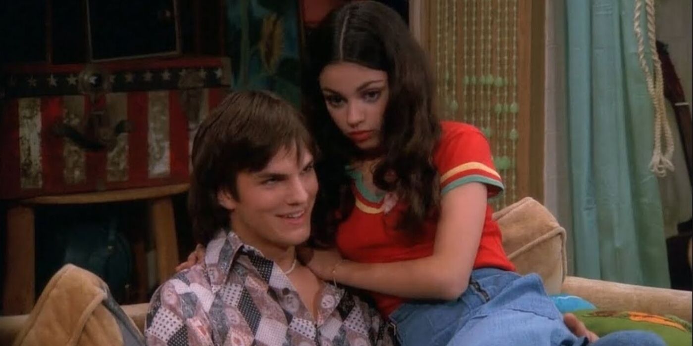 That '90s Show should bring back Jackie & Kelso together