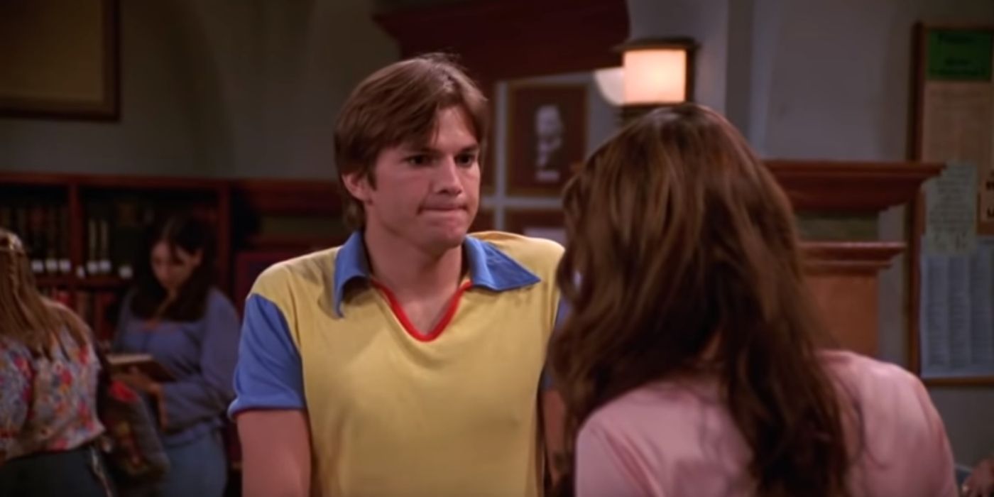 That 70s Show Kelso and Brooke
